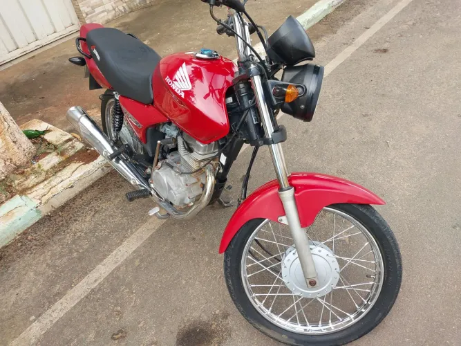 Moto 2008 150