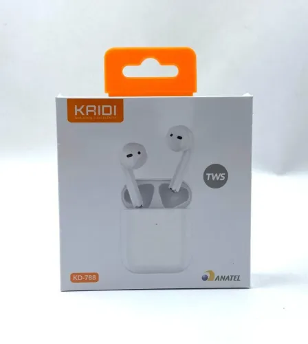 Fone Kaidi KD-788 Bluetooth 