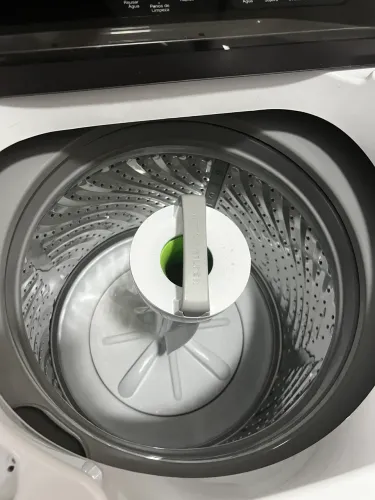 Máquina de lavar roupas cônsul 13 kg