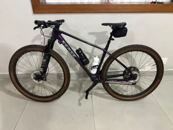 SENSE IMPACT CARBON EVO