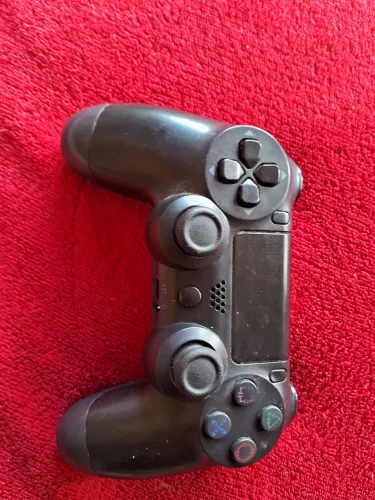 Controle ps4 