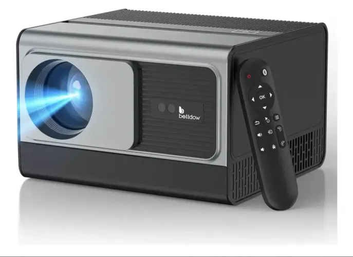 Projetor Bettdow Ac1073