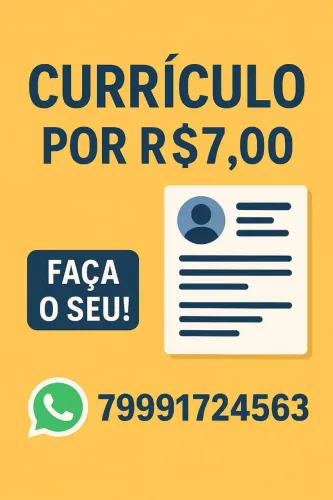 Currículo 