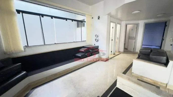 Ponto para alugar com 10 salas, 250 m² por R$ 15.000/mês - Vila Nova Cidade Universitária 