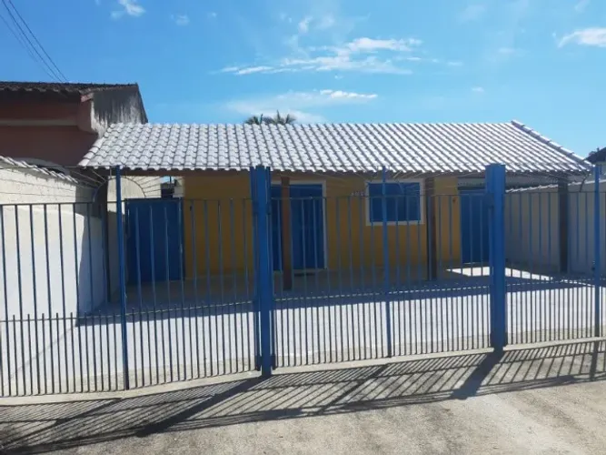 Casa na Praia em Caraguatatuba para finais de semana e feriados
