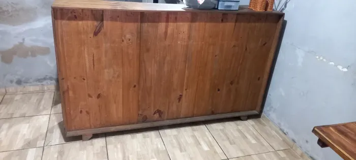 Vende-se balcão Para restaurantes