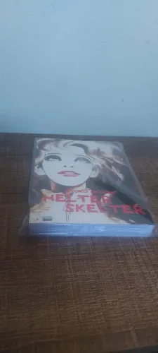 Helter skelter manga