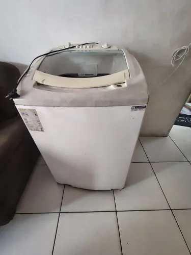 Máquina de lavar Consul