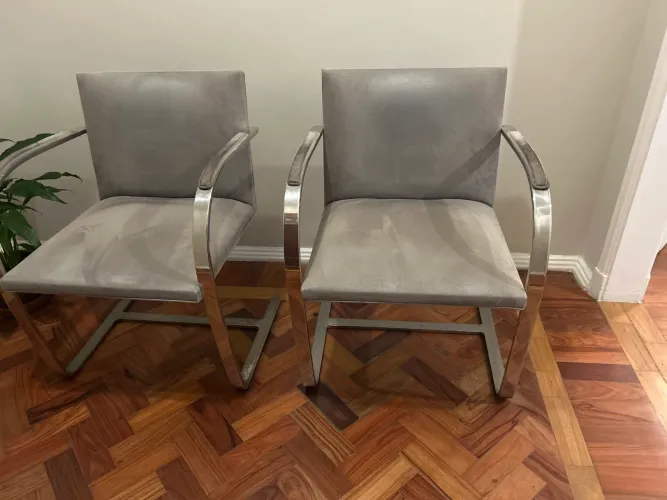 Cadeira design nova