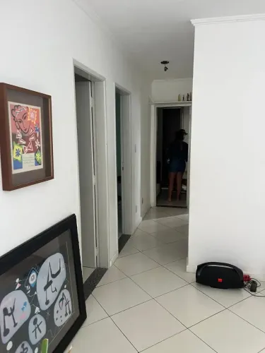 Apartamento à venda no MAR EGEU, COROA DO MEIO, Aracaju, SE