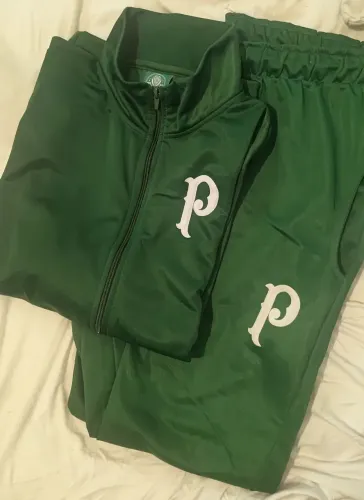 Agasalho palmeiras oficial