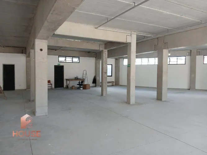 Galpão para alugar, 810 m² por R$ 30.000/mês - Jardim Rodeio - Mogi das Cruzes/SP
