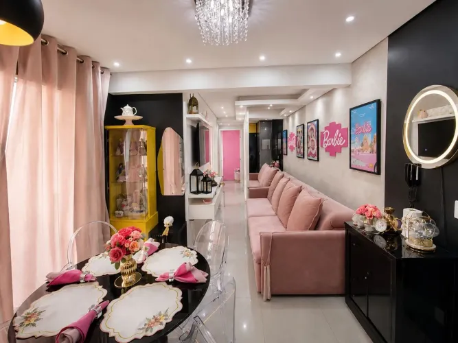 Apartamento à venda no bairro Padroeira - Osasco/SP