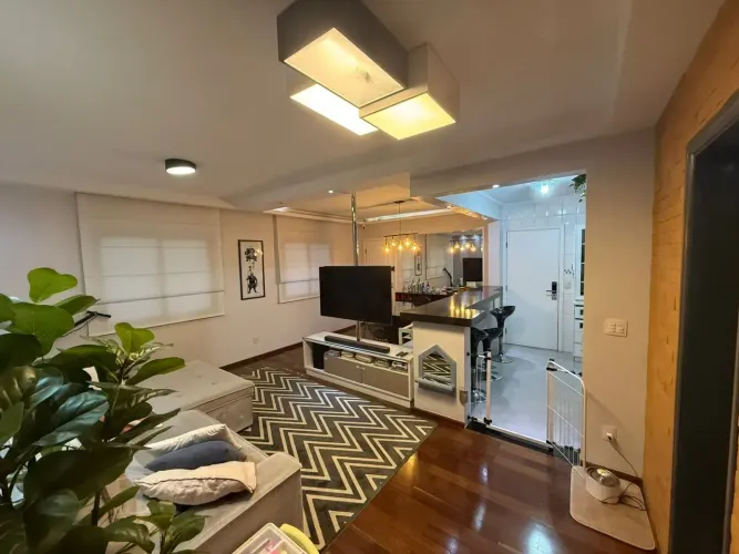 AP 100 M2, 3 DORM SENDO 1SUITE, 2 VAGAS LOCALIZAÇÃO PRIVILEGIADA