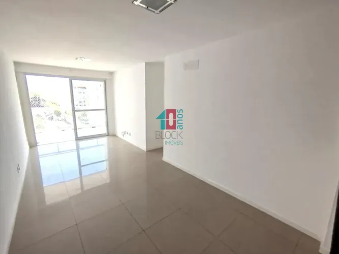 Recreio dos Bandeirantes | Apartamento 3 quartos, sendo 3 suites