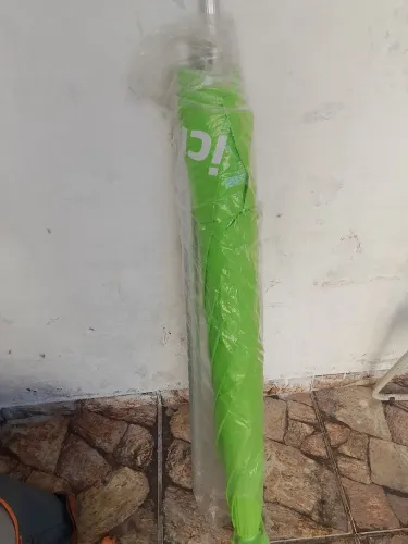 Vendo sombrinha de praia 