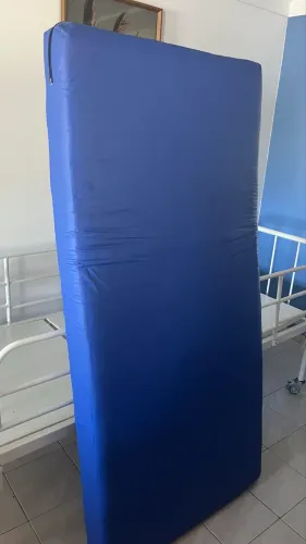 Vendo cama hospitar