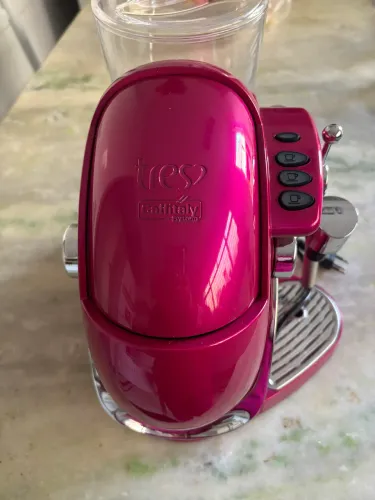 Cafeteira Expresso Gesto 127V Três Corações
