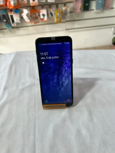 Celular Samsung j6 32gb