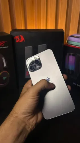 IPhone 13 Pro Max 256GB - particular