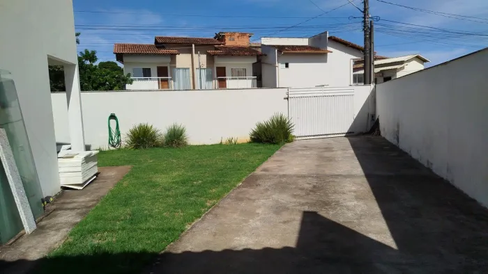 Vendo Casa Aracruz 