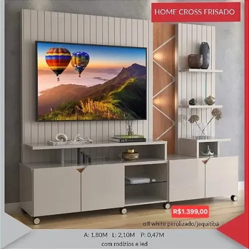 Home Cross 