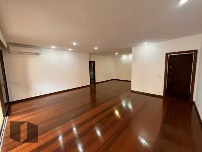 Apartamento em Ipanema