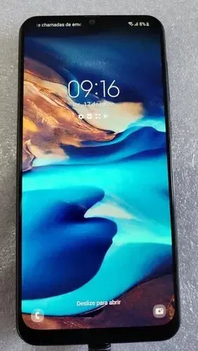 Samsung galaxy a30