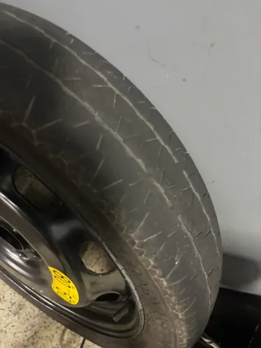 Step fino aro 18 do TERA VW