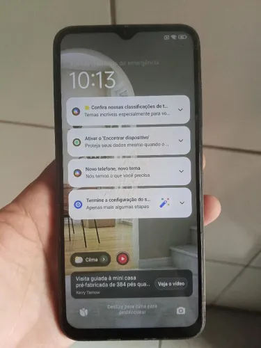 Poco M5 128GB
