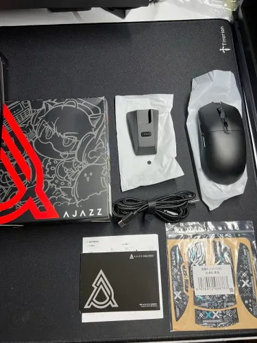 Mouse AJAZZ AJ139 V2