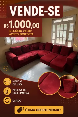 Sofá