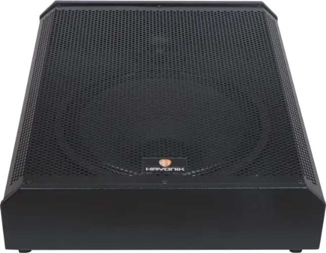 Monitor Palco Ativo HAYONIK CMHK 15A 200W RMS