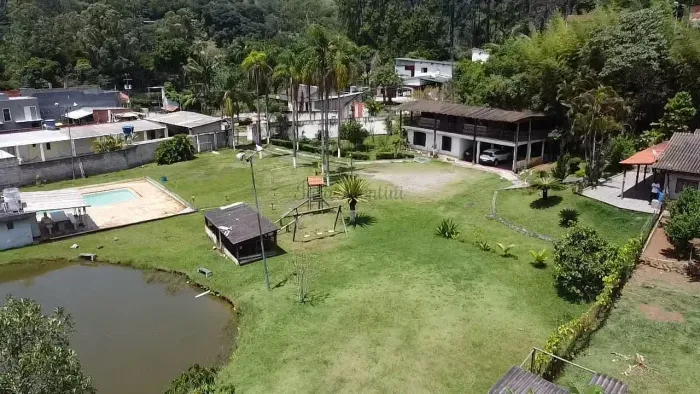 Chácara à venda, Vila São Manoel, Cotia, SP