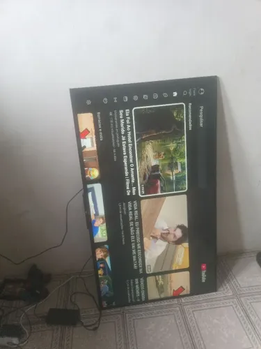 Tv Sony 50 polegadas