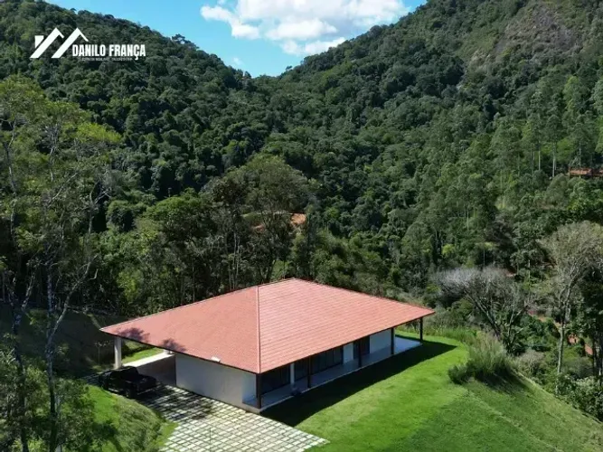 Vende-se chácara no interior de Guarapari ES
