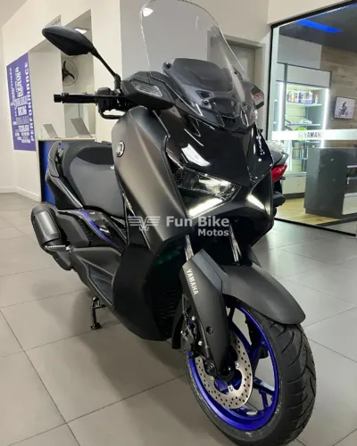 XMAX 300 2026 0KM | PREÇO QUE NINGUÉM BATE NO RIO | *