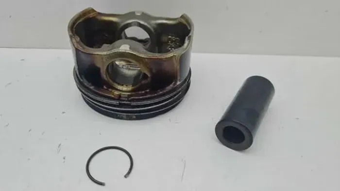 Pistão Do Motor Audi Q3 2.0 2015