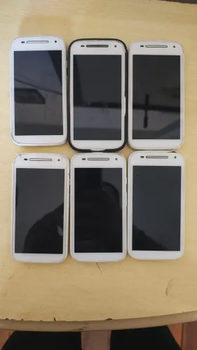 Lote moto e2