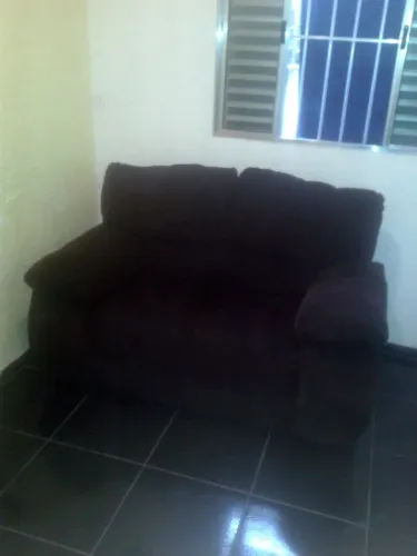 Sofá 2 lugares