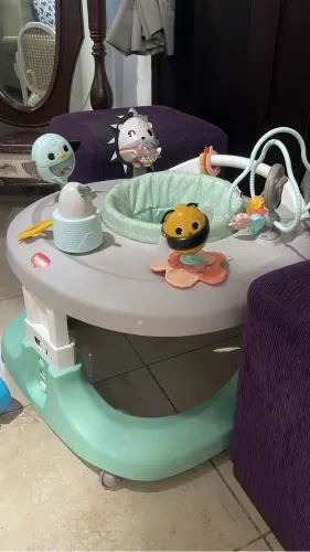 Brinquedo infantil/ andador tony