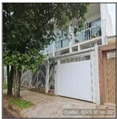 Casa de leilão em RESIDENCIAL ATLANTICO II / CIANORTE / PR | Venda Online