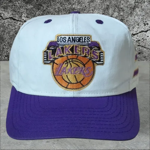 Boné Lakers USA