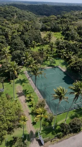 VENDO SÍTIO DE 4,8 HECTARES EM ALDEIA, CAMARAGIBE - PE