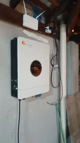INVERSOR OFFGRID FELICITYSOLAR 8.000W 48V