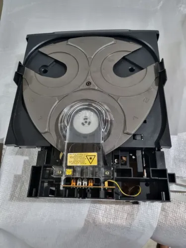 BANDEJA CD AIWA NSX 2200W 999MKII