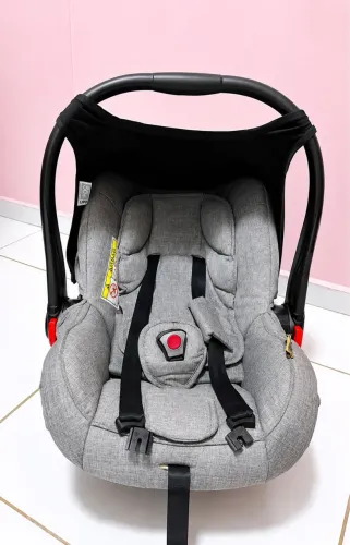Bebê Conforto - ABC Design Risus