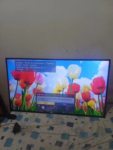 Tv Digital 50 polegada semenova