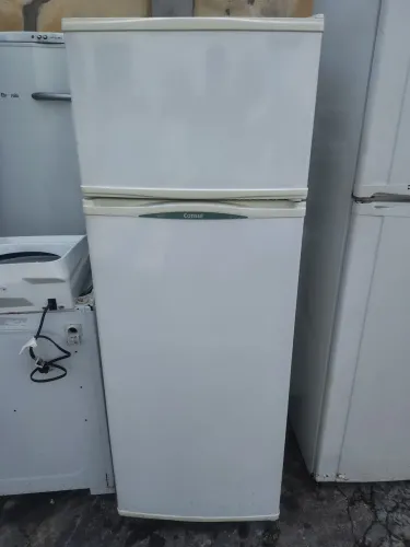 Vendo geladeira Consul