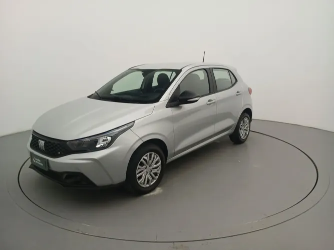 Fiat Argo Drive 1.0 Firefly 2026